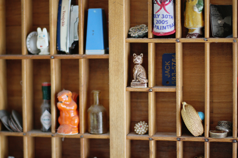 in the home of | jennifer cole